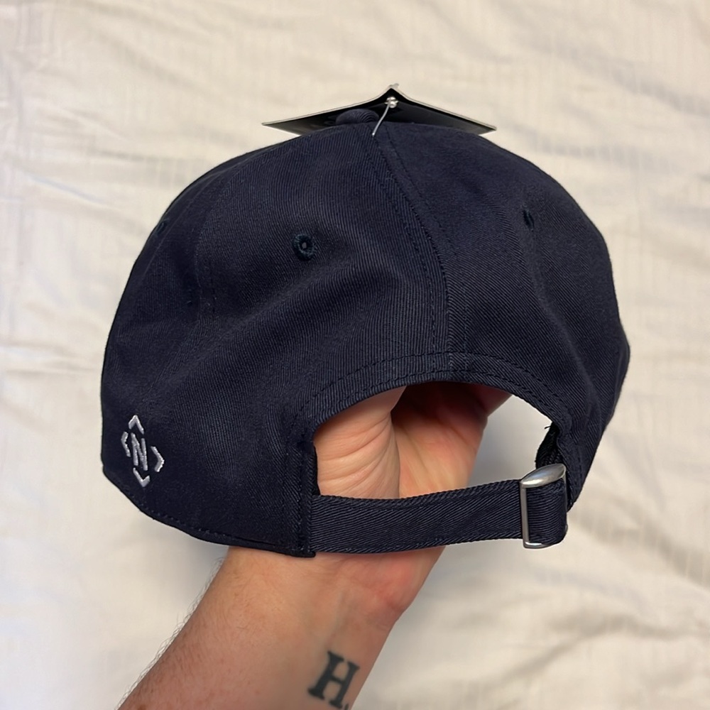 NASH ball cap - Picture 3 of 4